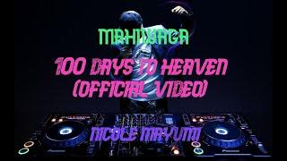 mahiwaga-100 days to heaven