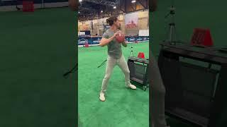 NFL QB accuracy challenge 