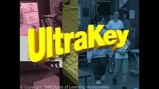 UltraKey - Introduction to Posture