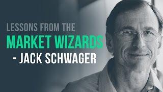 Market Wizards' Jack Schwager interview | Lessons from the worlds greatest traders