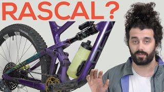 THE ONLY MOUNTAIN BIKE YOU NEED? | The Revel Rascal | Bike Reviews