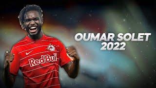 Oumar Solet - OP Young Defender