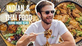 Eating in my Hometown in Westchester! | Jeremy Jacobowitz