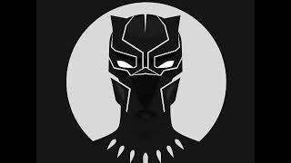 Black Panther Theme - Folson & Tate