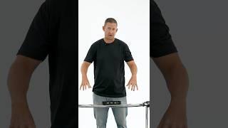 Wobbly rack?   Check out these tips! #gibraltarhardware #drumrack #drums