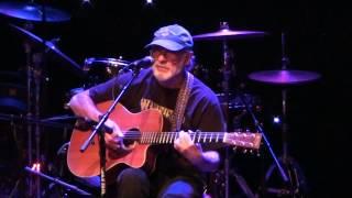 Stan Sullivan Infinity Hall Open Mic Big Stage Competition 12/3/14