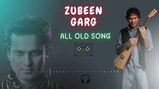 Zubeen Garg Golden Collection | Zubeen Garg Old Song |Best Zubeen Garg Assamese Song#zubeengarg