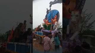 Devunikadapa | kadapa | festivalvibes #vigneshwara #ganapatibappamorya #festivevibes