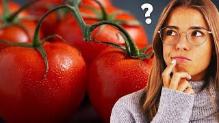 How Does Eating Tomatoes Help In Weight Loss?