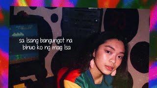 Calvin, kiyo - Ano Na? (Lyrics Video)