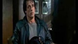 Rocky Balboa - Hero