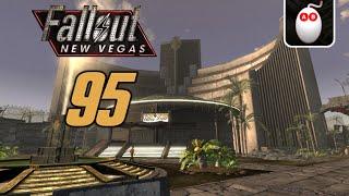 Beyond The Beef - Fallout New Vegas #95