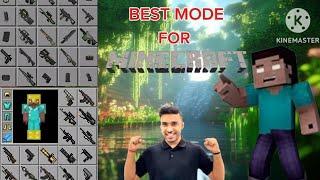 Best mode for minecraft #mod#minecraft