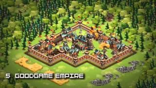 Best 10 MMORTS | Real Time Strategy Games