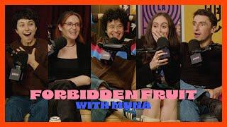 Forbidden Fruit (w/ MUNA) - Seek Treatment - 420