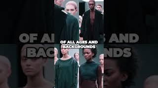 Yeezy Creating Buzz and Exclusivity in the Fashion World