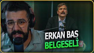 SLOT, Erkan Baş Belgeseli! | BurakSakinOl İzliyor