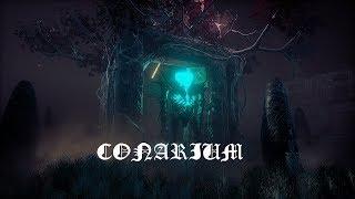 Хорър приключение в Conarium