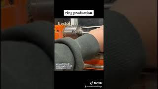 Ring Production Short