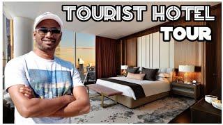 Tourist Hotel Doha Qatar | Cheapest hotels in Doha | Explore Qatar