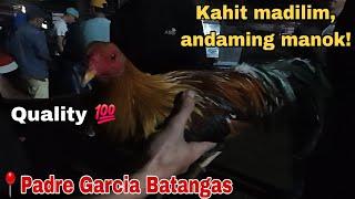 Episode 100: Bentahan ng Manok sa Padre Garcia Batangas