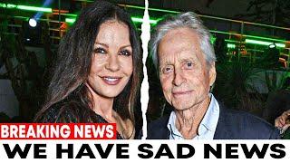 The Tragic Story of Michael Douglas’s Wife