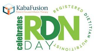 Registered Dietitian Nutritionist Day