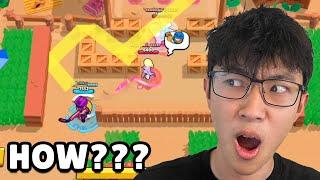 Rating my SUBSCRIBERS Most INSANE HIGHLIGHTS in Brawl Stars