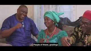 NIGERIA - Stages of the Igbo marriage process [FULL VIDEO]