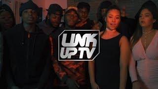 Adestp x ZIE ZIE - Mingle [Music Video]  @1adestp