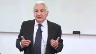 PUCP - La interpretación de los sueños como vía regia al inconsciente (Aula Abierta)