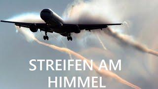 Die Chemtrail-Verschwörung: Ben und die 5 Beweise