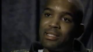 David Edwards, Texas A&M Basketball Promotional Video (1994)