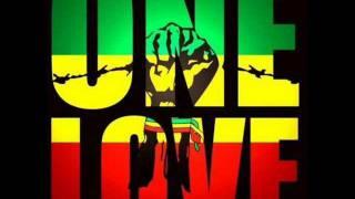 Alann Ulises Rhythm: Beat Reggae Instrumental latin 2012 (ONE LOVE RIDDIM)