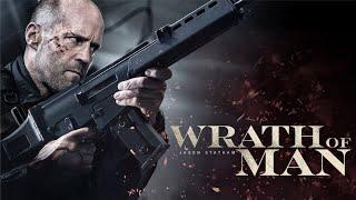 Wrath of Man (2021) Movie | Jason Statham, Holt McCallany , Jeffrey Donovan | Review & Facts