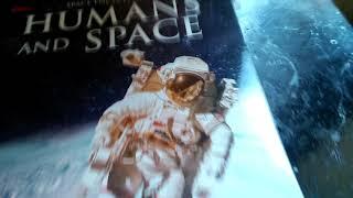 Encyclopedia of space (set of 8 books)