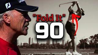 World's #1 Coach TRANSFORMS Your Swing in 30 MIN! (best golf lesson on YouTube)