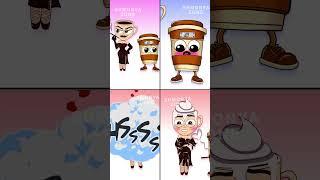 Sprunki OC Espressona Signora meet Cappuccino AssassinoPhase #sprunki