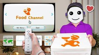 Reviving & Exploring Lost Wii Channels