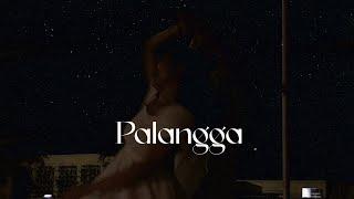 Palangga - Shael (Official Lyric Video)