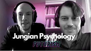 Jungian Psychology and Futurism: Interview with Zack Kampf