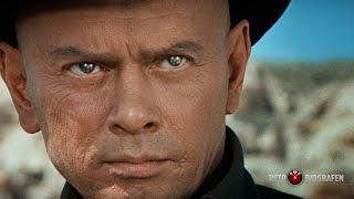 Westworld (1973) Trailer