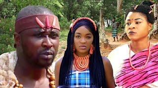 ARROW OF TEARS 1&2 WATCH LATEST ONNY MICHAEL/CHA CHA EKE/DESTINY ETIKO 2024 NIGERIAN NOLLYWOOD MOVIE