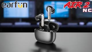 Earfun Air 2 NC Bluetooth Earbuds: All of This for Under $50?!