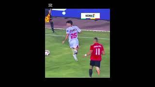 ليه محمد شحاته لاعب الموسم؟️