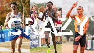 What's Going On In NCAA Cross Country? (Conference Champs)