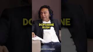 How Dopamine Rushes Affects You