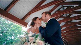 Jacob & Grace   Wedding Highlight | MOCA | Virginia Beach Wedding Videographer