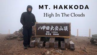 Amazing time for Hiking 2020 | Mt. Hakkoda