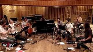 Ben Folds with yMusic - "Phone In A Pool" (Live at Avatar Studios)